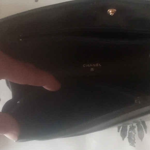 GUC Chanel clutch/Wallet - Picture 7 of 10